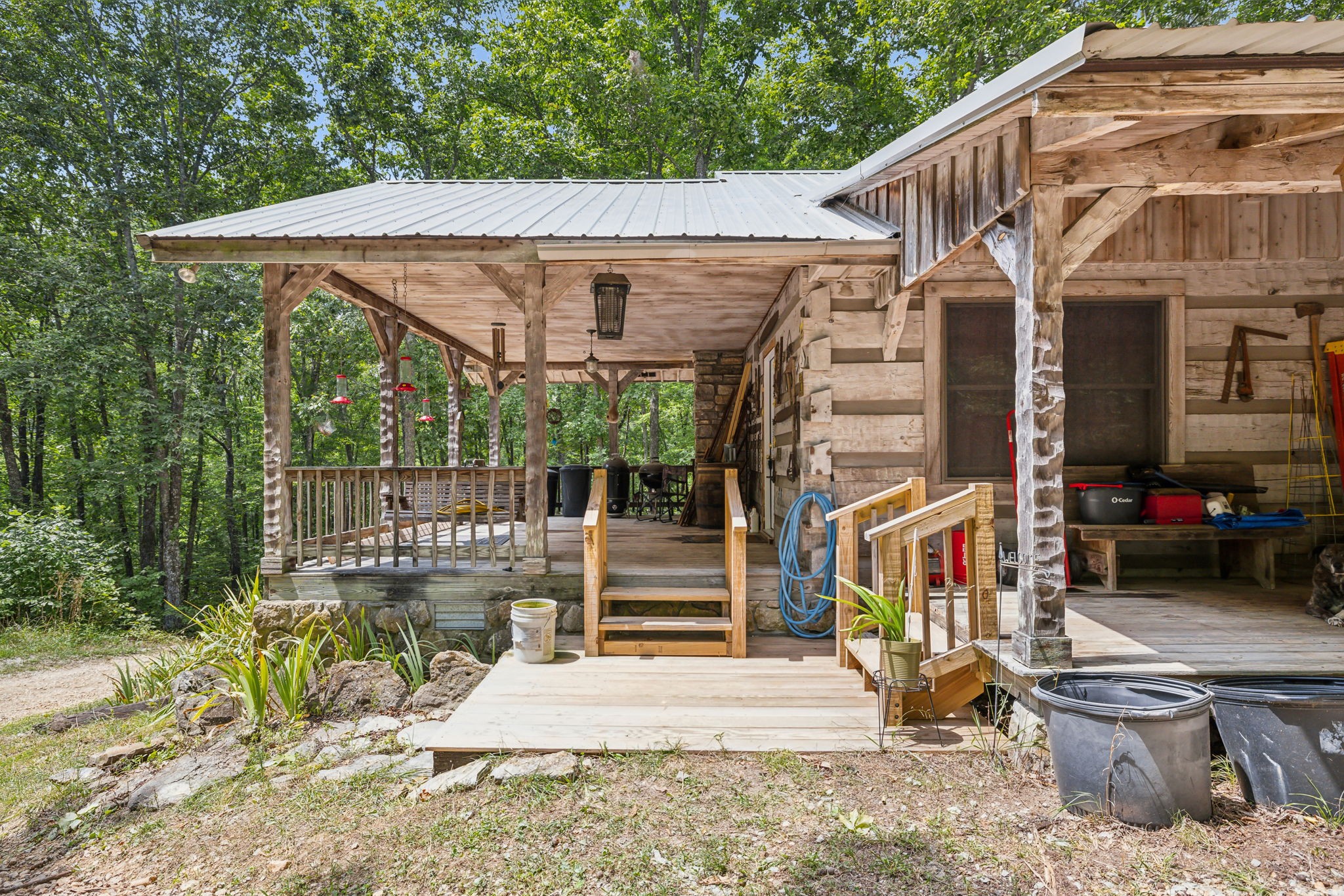 1369 Swan Creek Loop Road Centerville, TN 37033 - Photo 6 of 34 Gallery Image 6