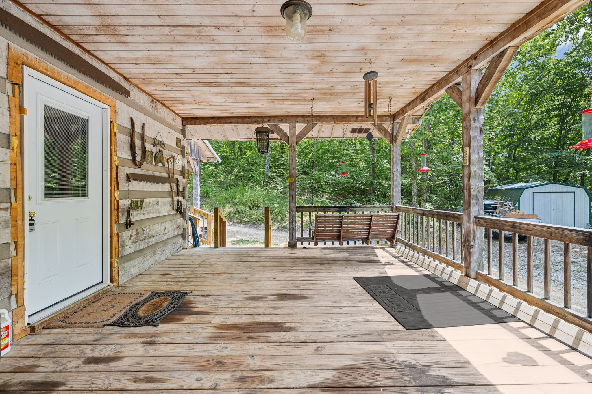 1369 Swan Creek Loop Road Centerville, TN 37033 - Photo 7 of 34 Gallery Image 7