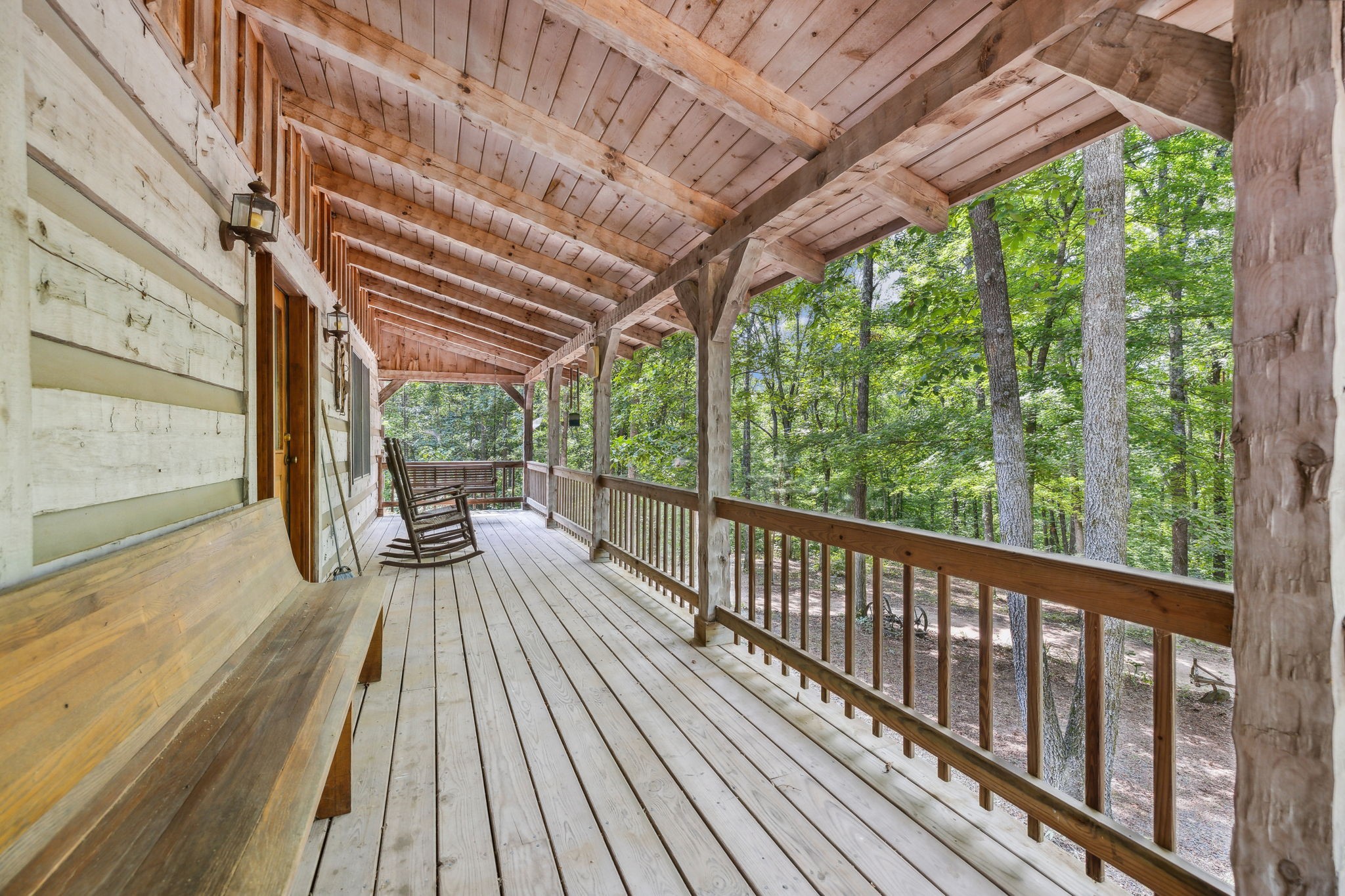 1369 Swan Creek Loop Road Centerville, TN 37033 - Photo 8 of 34 Gallery Image 8