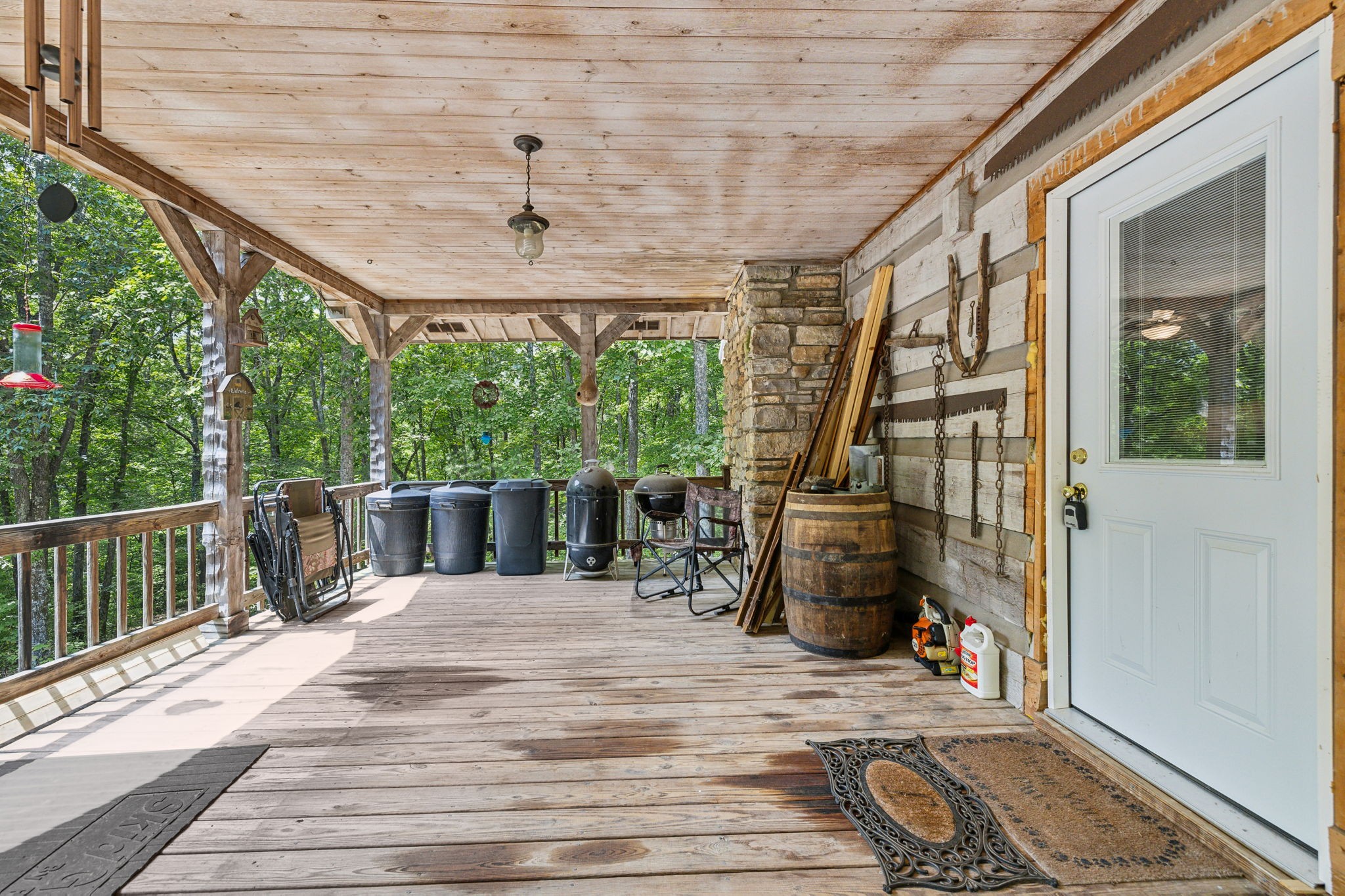 1369 Swan Creek Loop Road Centerville, TN 37033 - Photo 9 of 34 Gallery Image 9