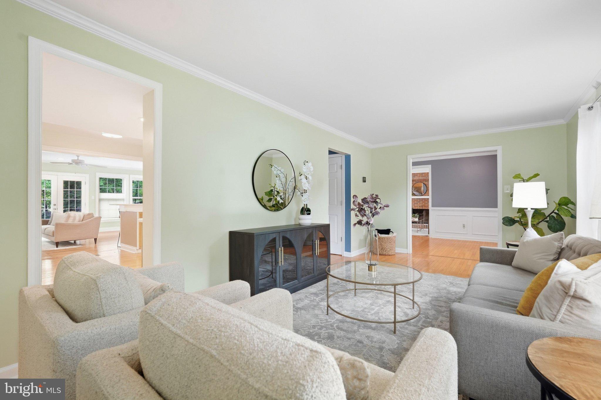 12404 Kings Lake Drive Reston, VA 20191 - Photo 4 of 49 Gallery Image 4