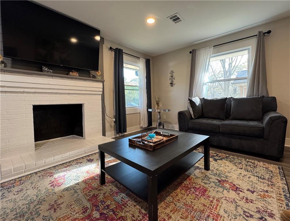 3533 Johns Road Tucker, GA 30084 - Photo 11 of 45