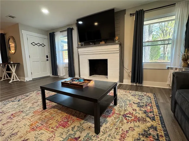 $539,000 | 3533 Johns Road, Tucker, GA 30084