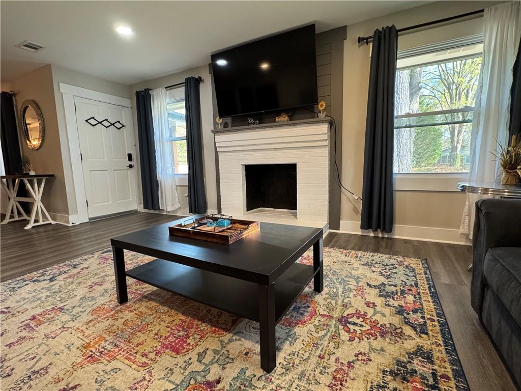 3533 Johns Road Tucker, GA 30084 - Photo 12 of 45