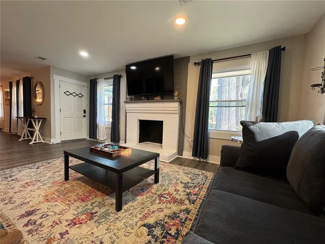 $539,000 | 3533 Johns Road, Tucker, GA 30084