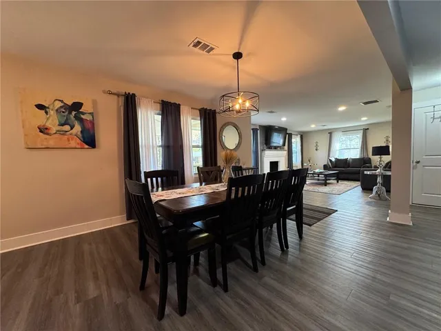 $539,000 | 3533 Johns Road, Tucker, GA 30084