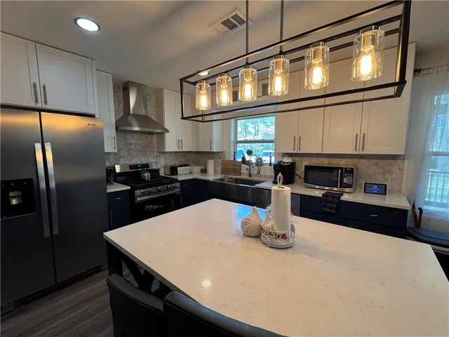 $539,000 | 3533 Johns Road, Tucker, GA 30084