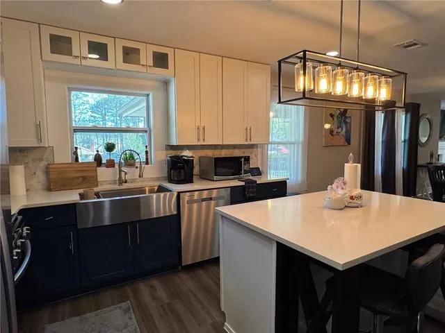 $539,000 | 3533 Johns Road, Tucker, GA 30084