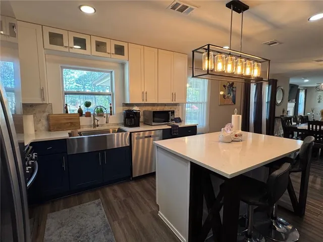 $539,000 | 3533 Johns Road, Tucker, GA 30084