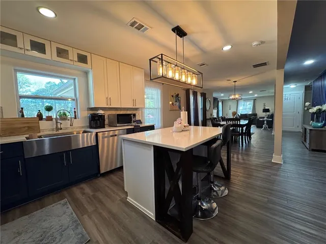 $539,000 | 3533 Johns Road, Tucker, GA 30084