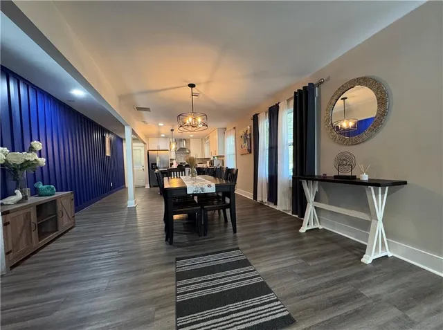 $539,000 | 3533 Johns Road, Tucker, GA 30084