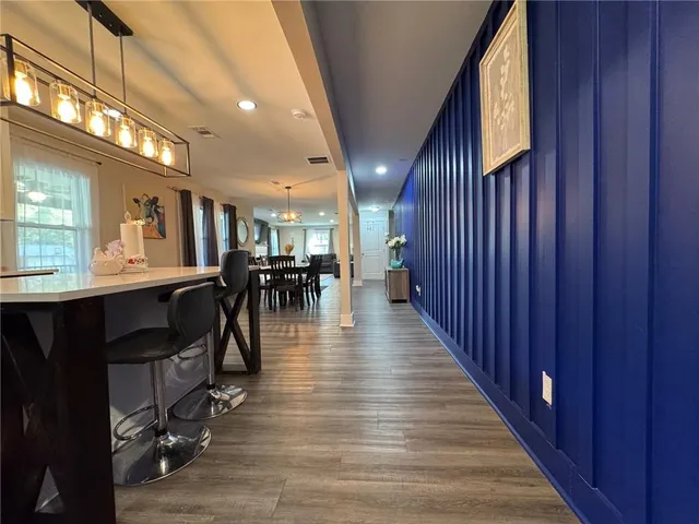 $539,000 | 3533 Johns Road, Tucker, GA 30084