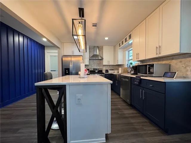 $539,000 | 3533 Johns Road, Tucker, GA 30084