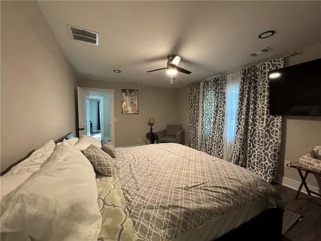 $539,000 | 3533 Johns Road, Tucker, GA 30084