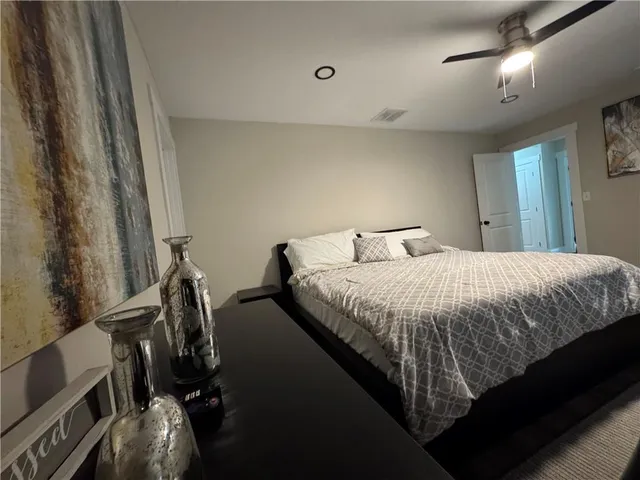 $539,000 | 3533 Johns Road, Tucker, GA 30084