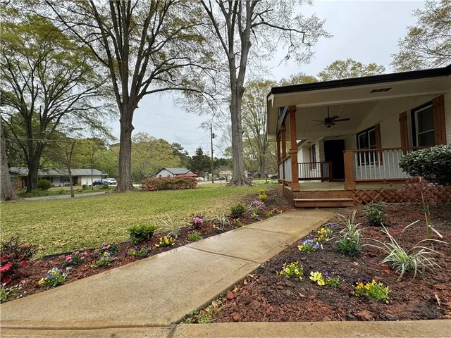 $539,000 | 3533 Johns Road, Tucker, GA 30084