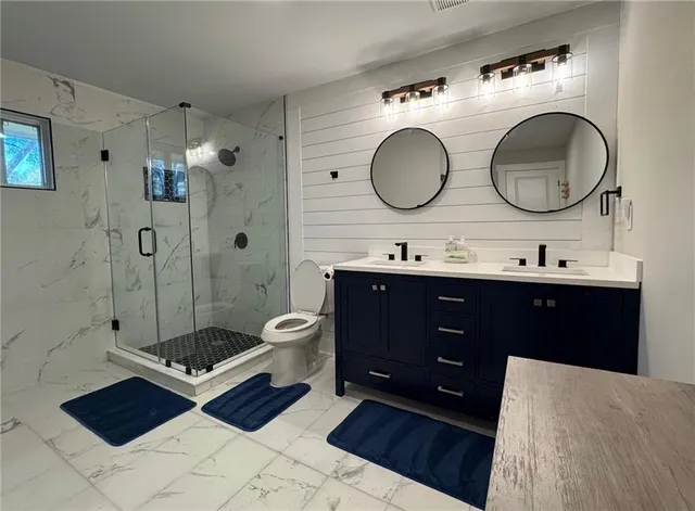 $539,000 | 3533 Johns Road, Tucker, GA 30084