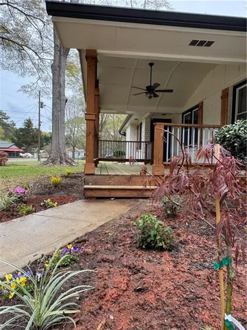 $539,000 | 3533 Johns Road, Tucker, GA 30084