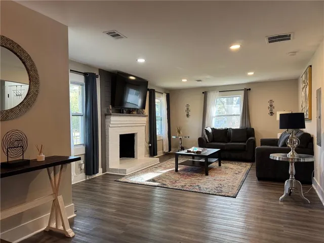 $539,000 | 3533 Johns Road, Tucker, GA 30084