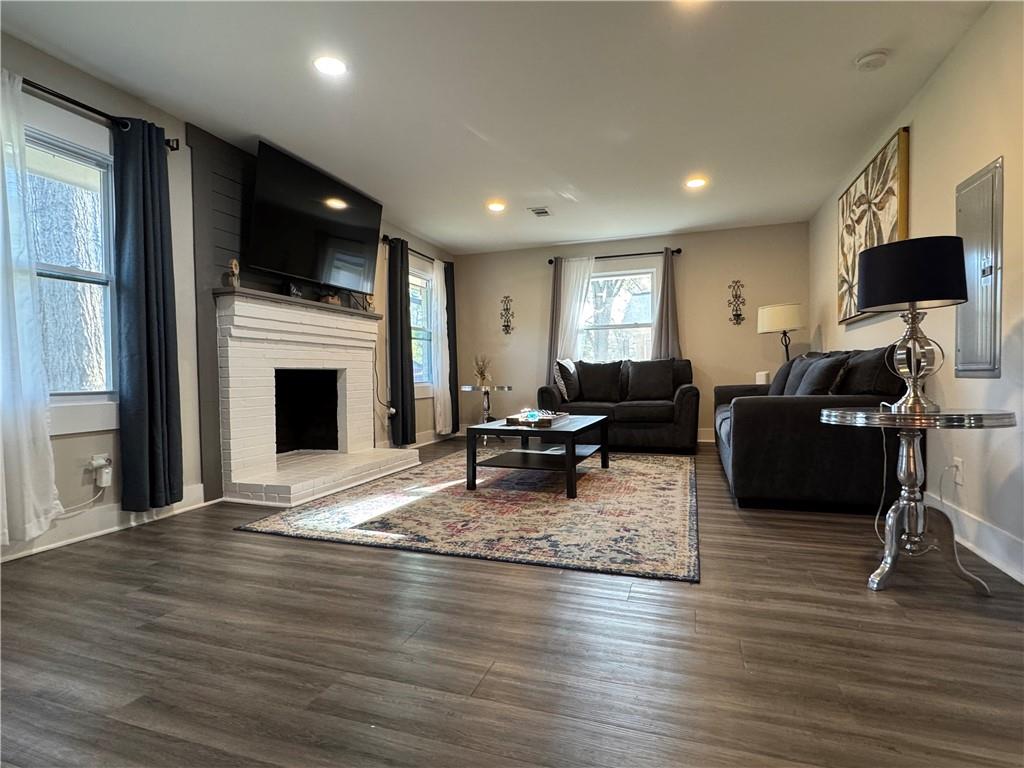 3533 Johns Road Tucker, GA 30084 - Photo 9 of 45