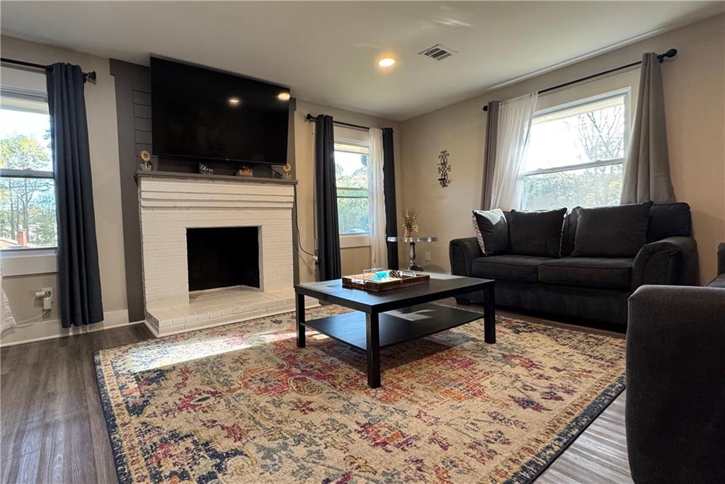 3533 Johns Road Tucker, GA 30084 - Photo 10 of 45