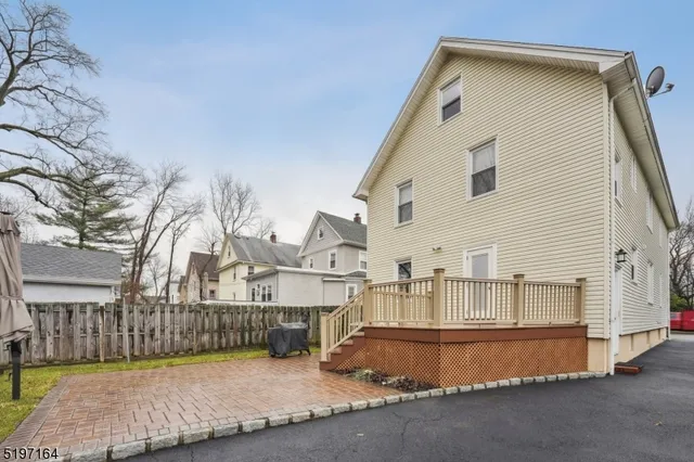 $2,950 | 82 2nd Avenue, Unit 1, Garwood, NJ 07027