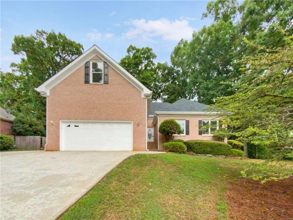135 Rodney Way Covington, GA 30016 - Photo 1 of 1 Gallery Image 1
