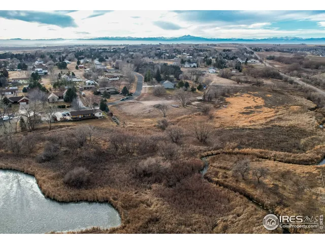 a view of city and ocean