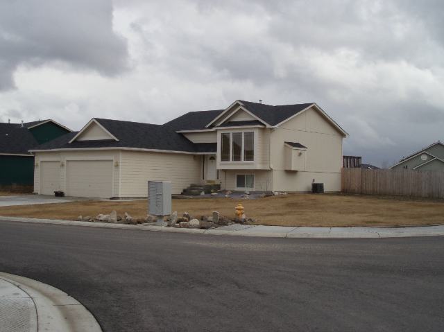20 East Trevor Road Colbert, WA 99005 - Photo 1 of 1