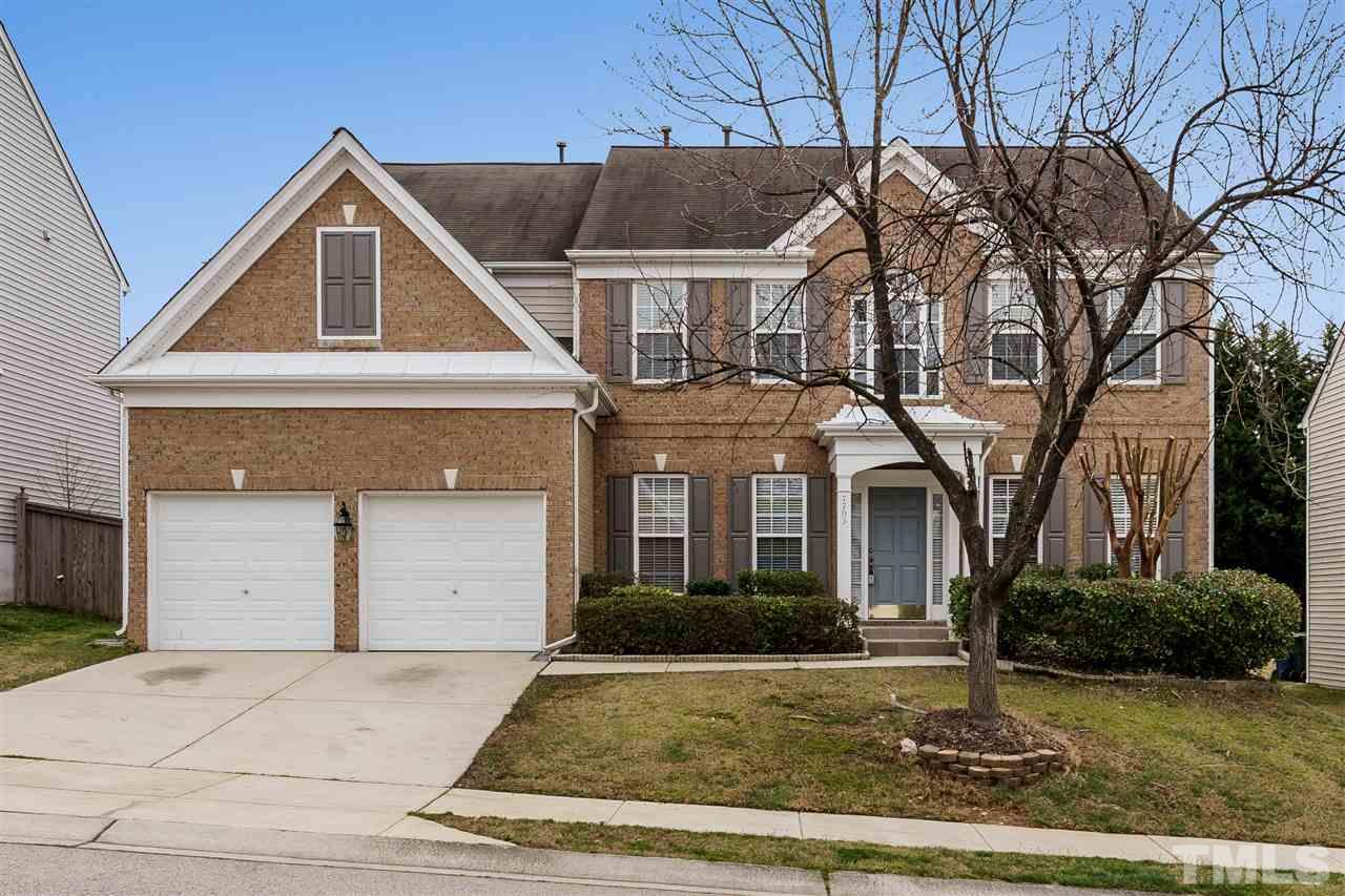 7705 Silver View Lane Raleigh, NC 27613 - Photo 1 of 24