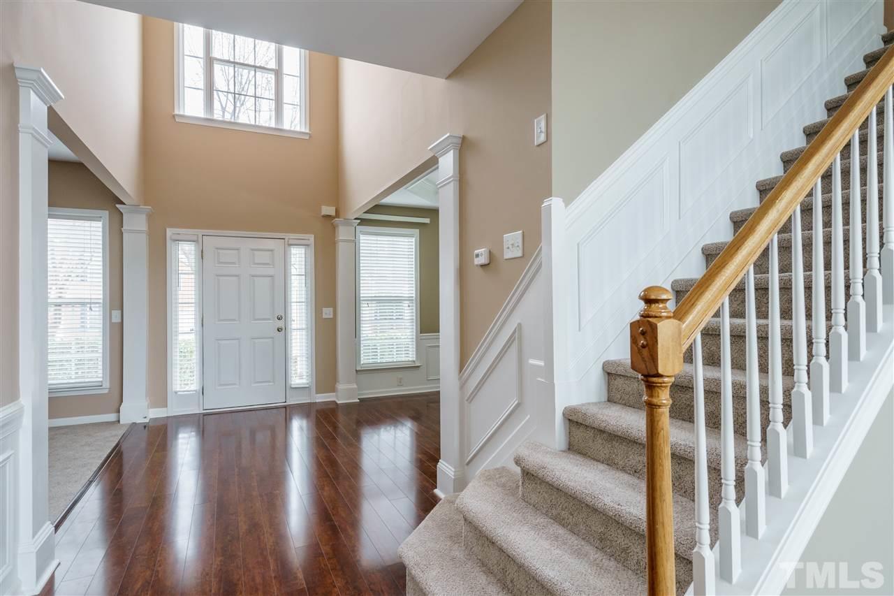 7705 Silver View Lane Raleigh, NC 27613 - Photo 2 of 24