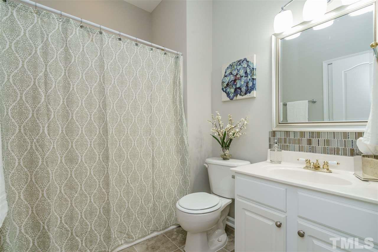 7705 Silver View Lane Raleigh, NC 27613 - Photo 14 of 24