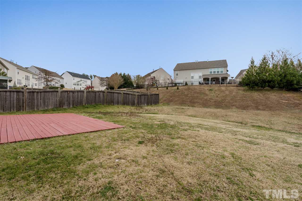 7705 Silver View Lane Raleigh, NC 27613 - Photo 24 of 24