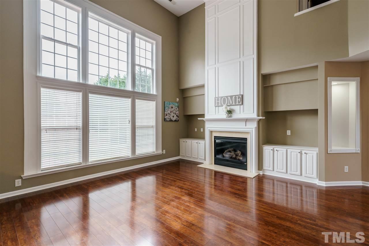 7705 Silver View Lane Raleigh, NC 27613 - Photo 5 of 24