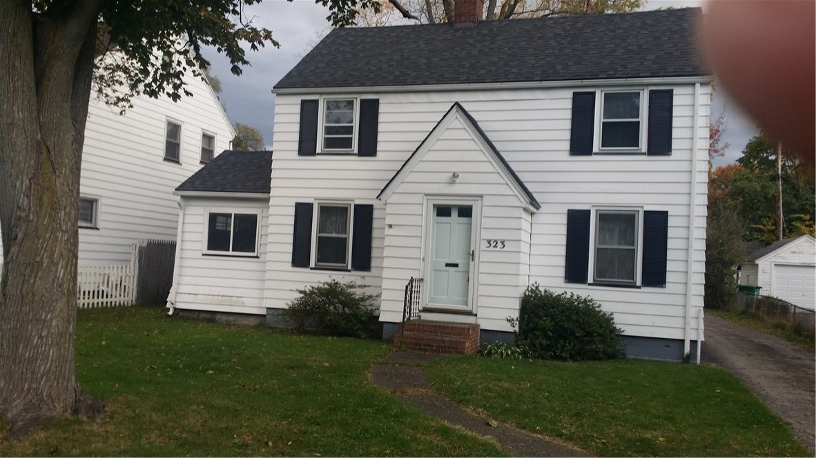 323 Stone Road Greece, NY 14616 - Photo 1 of 1