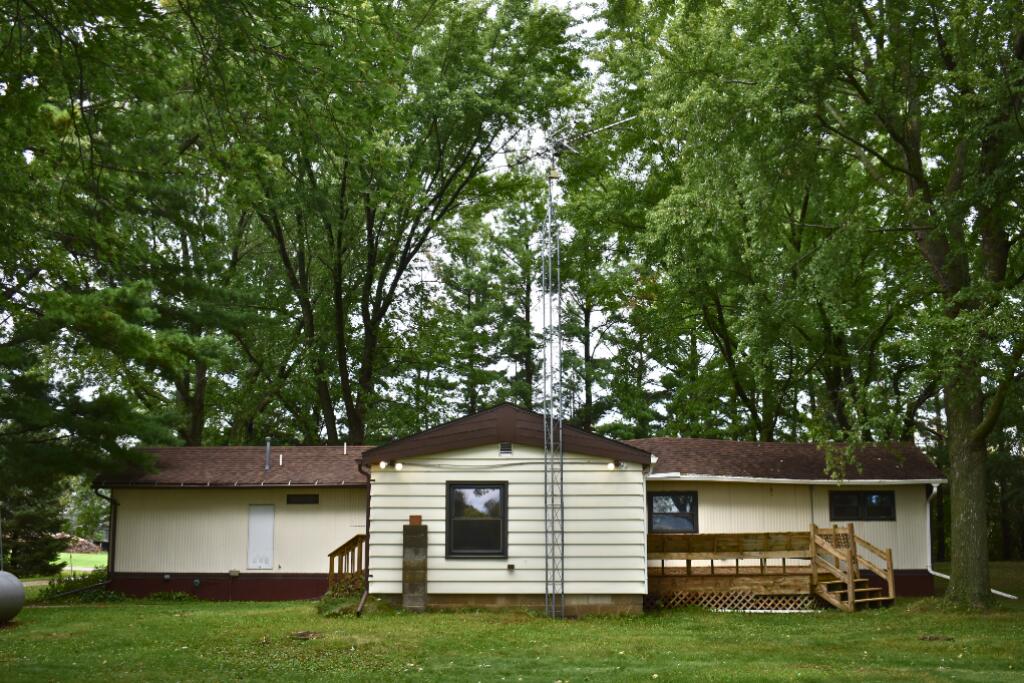 W7017 Redwood Road Chester, WI 53922 - Photo 1 of 58 Welcome Home