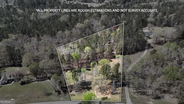 a view of a city from a balcony