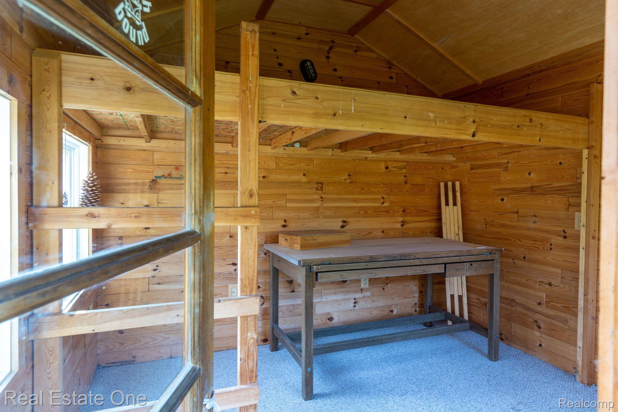 8385 Merrill Road Whitmore Lake, MI 48189 - Photo 40 of 48 Gallery Image 40