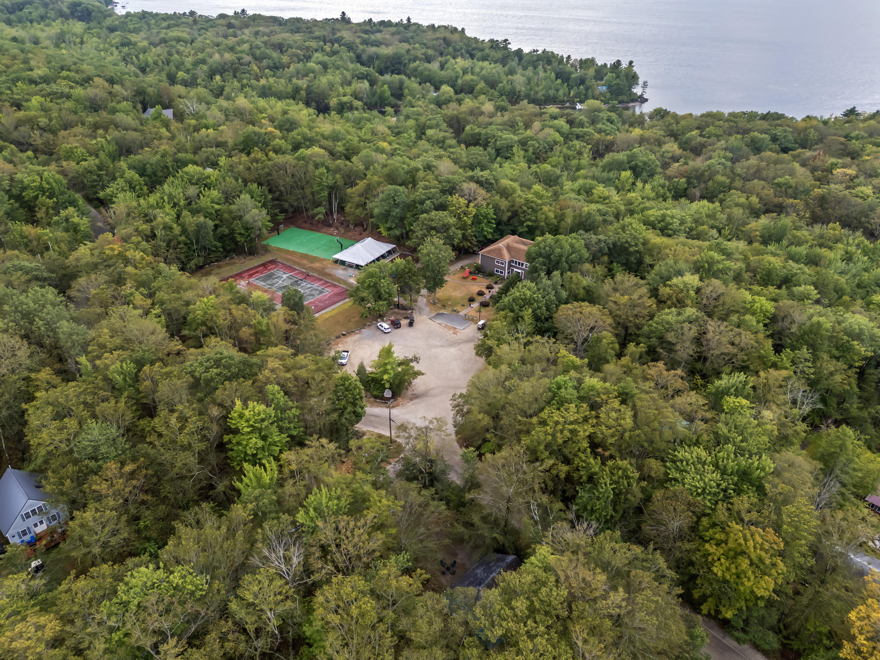 40 High Point Drive Frye Island, ME 04084 - Photo 48 of 66 40 High Point Dr_155