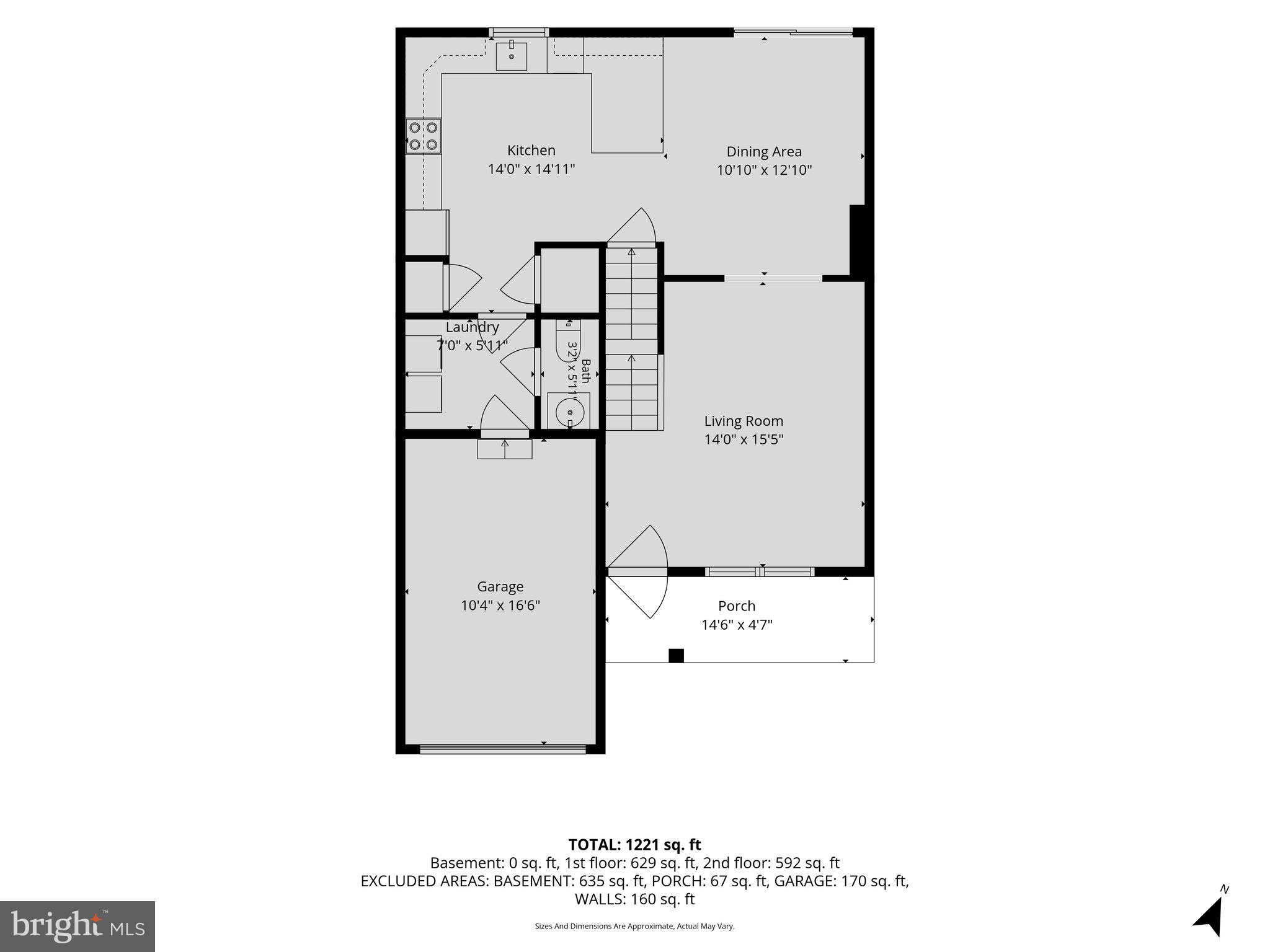 307 Maple Drive Hanover, PA 17331 - Photo 36 of 37