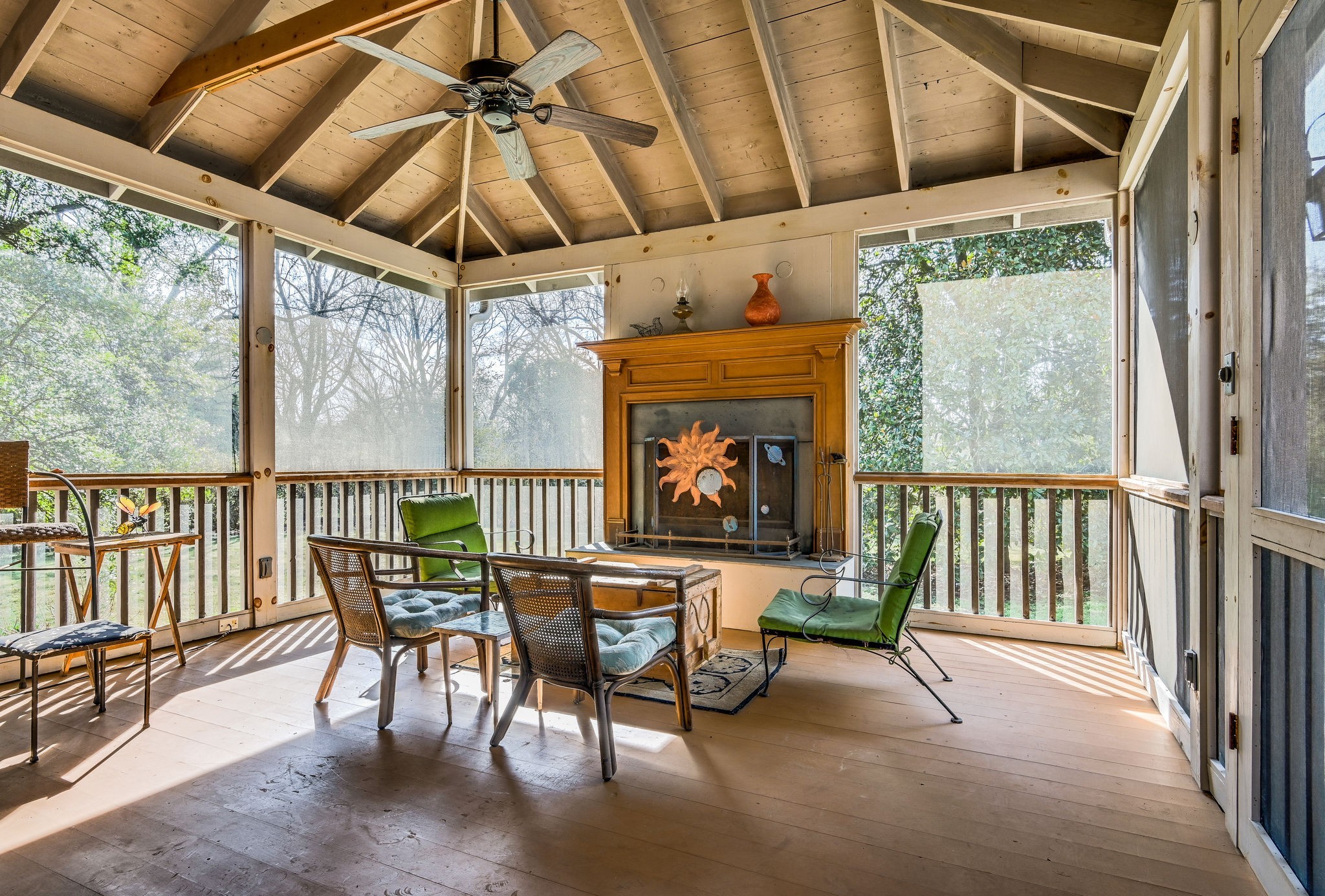 155 Davidson Road Nashville, TN 37205 - Photo 21 of 43 Gallery Image 21