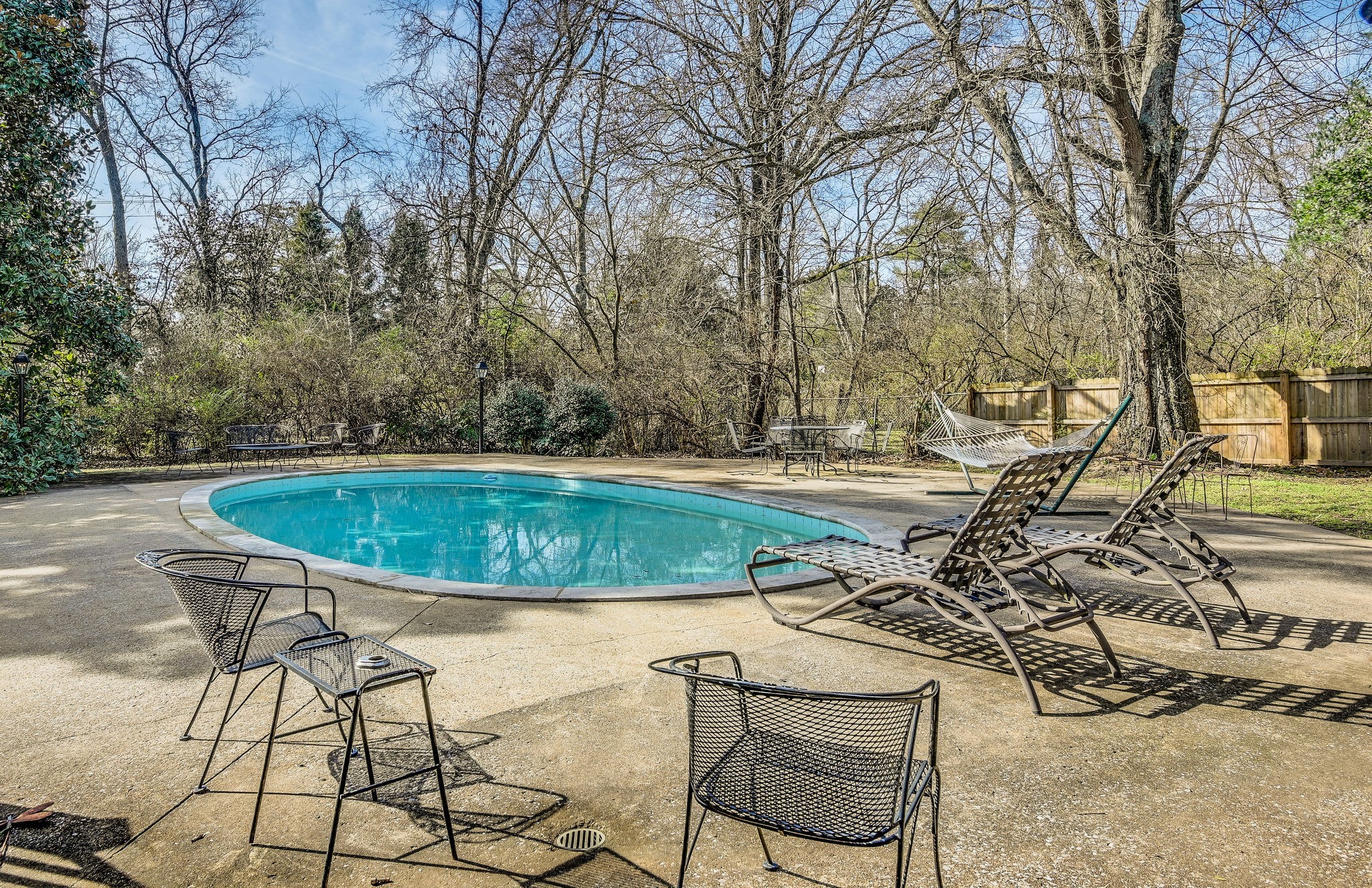 155 Davidson Road Nashville, TN 37205 - Photo 3 of 43 Gallery Image 3