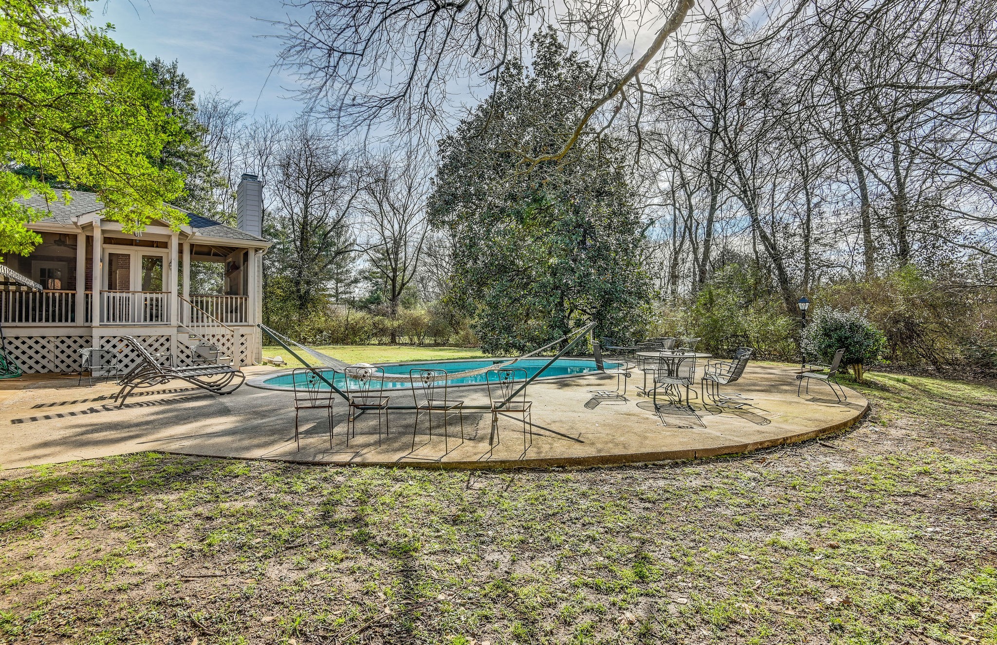 155 Davidson Road Nashville, TN 37205 - Photo 34 of 43 Gallery Image 34