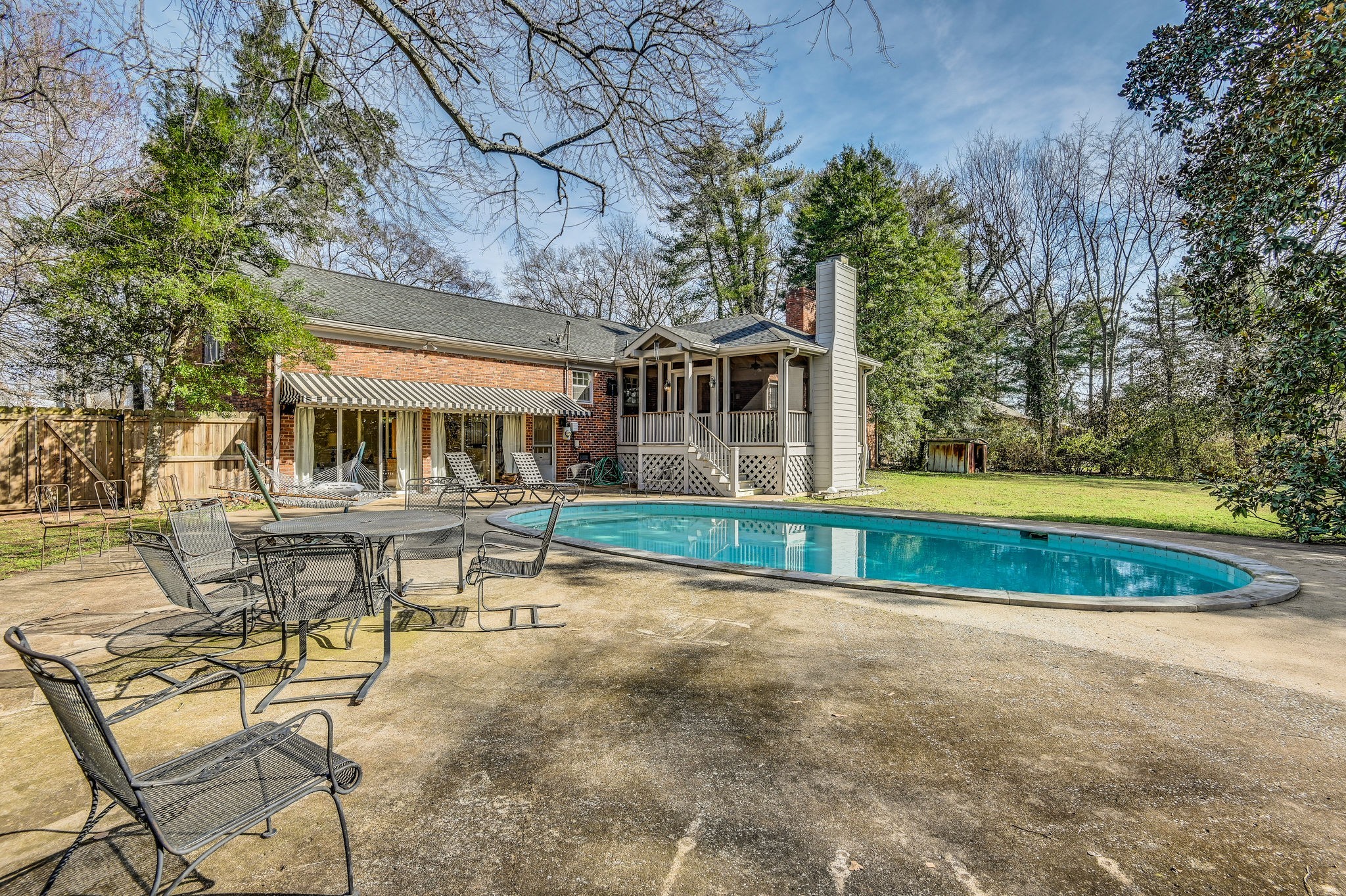 155 Davidson Road Nashville, TN 37205 - Photo 4 of 43 Gallery Image 4