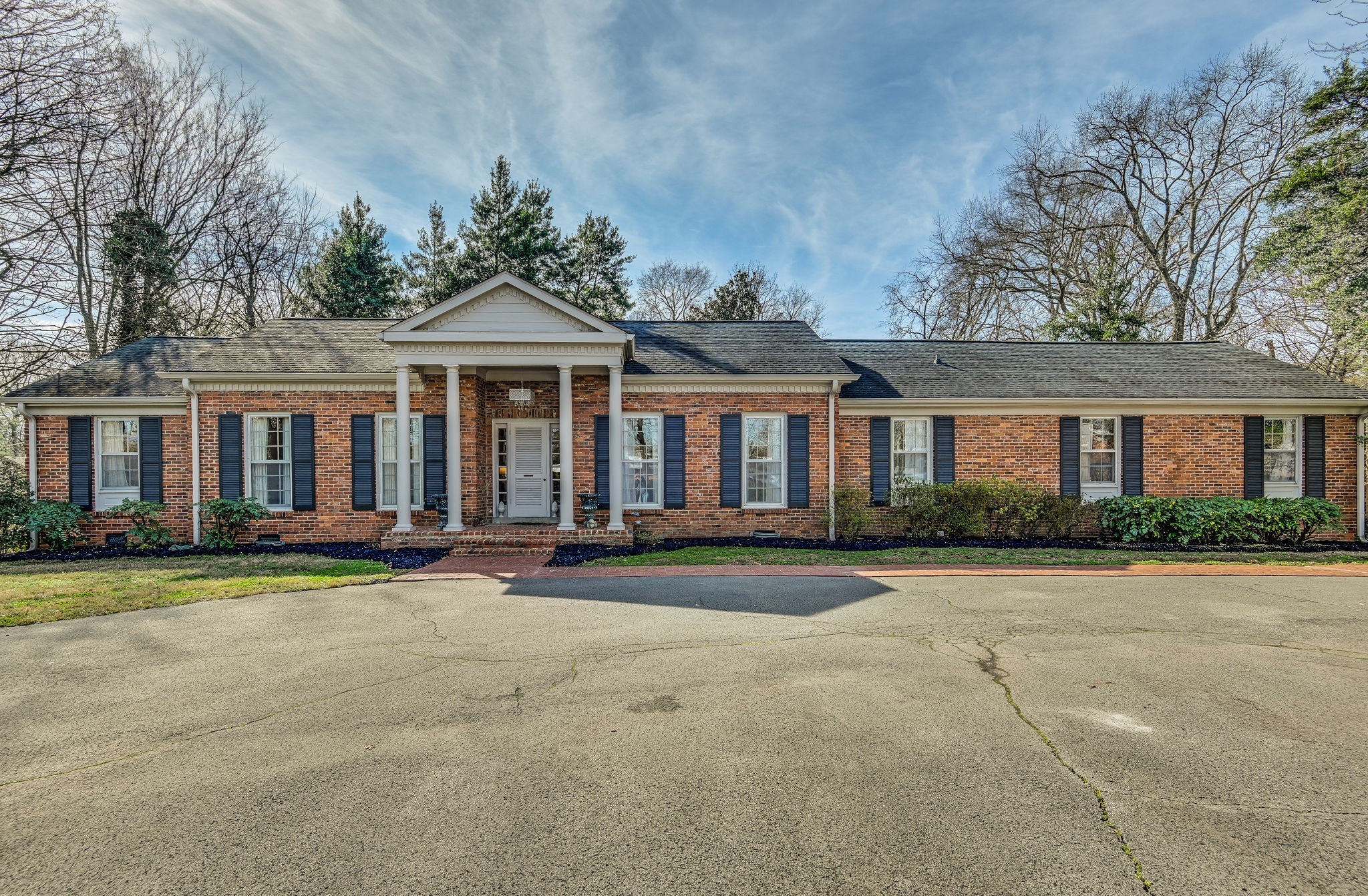 155 Davidson Road Nashville, TN 37205 - Photo 6 of 43 Gallery Image 6