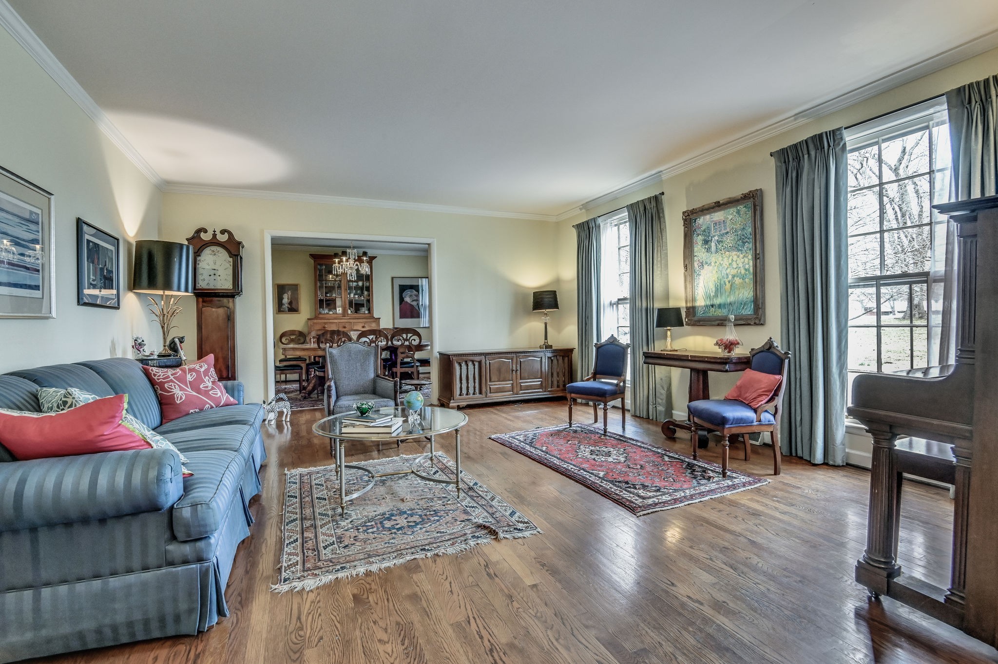155 Davidson Road Nashville, TN 37205 - Photo 9 of 43 Gallery Image 9