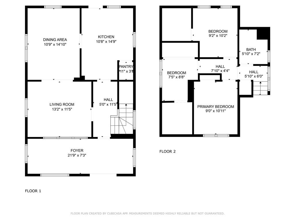 723 Maple Springs Road Hollsopple, PA 15935 - Photo 44 of 45 Gallery Image 44