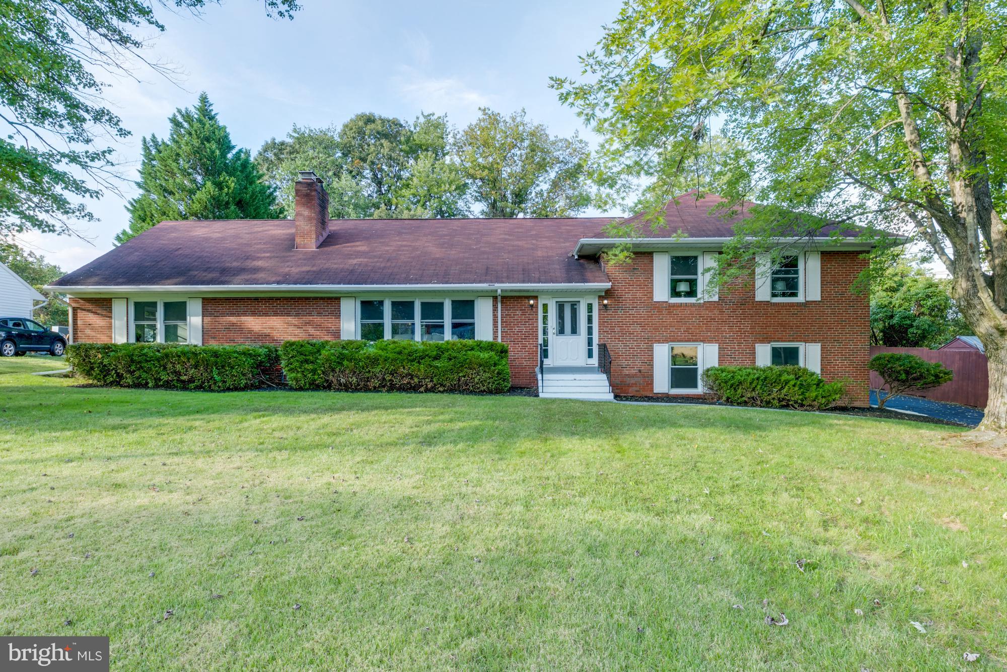 8908 Briarcroft Lane Laurel, MD 20708 - Photo 1 of 30 Exterior (Front)