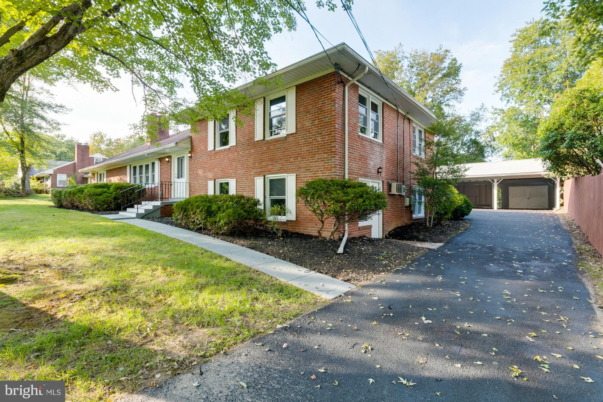 8908 Briarcroft Lane Laurel, MD 20708 - Photo 2 of 30 Exterior (General)