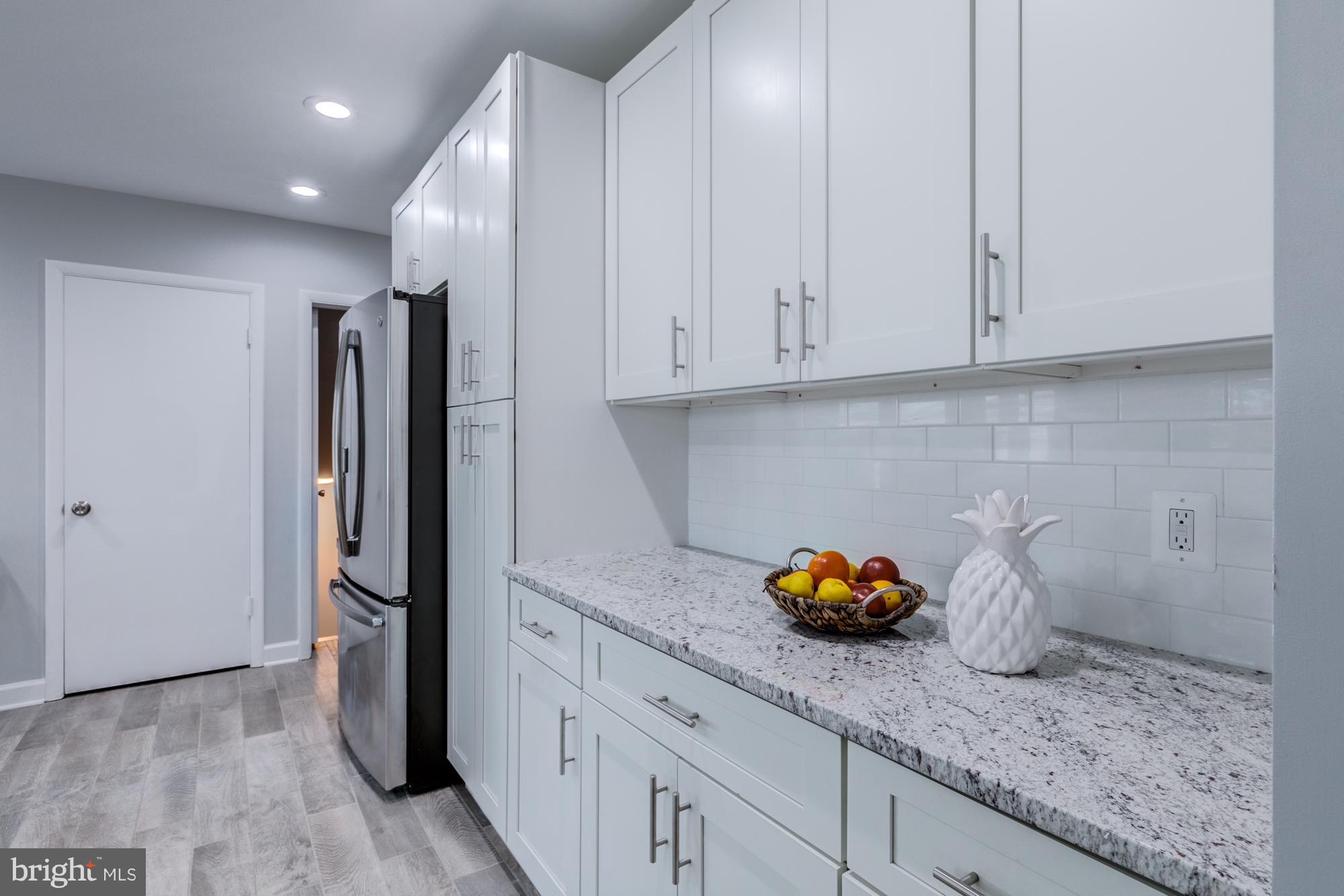 8908 Briarcroft Lane Laurel, MD 20708 - Photo 14 of 30 Kitchen